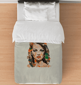 Rhythmic Dream Music Inspired Comforter - Beyond T-shirts